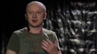 Анатолій Бондаренко про журналістику даних 