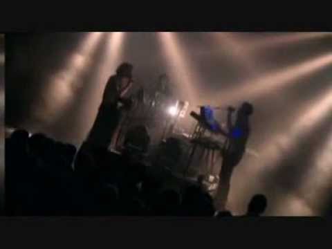 Elektronische Staubband - Till The End (Yann Tiersen)