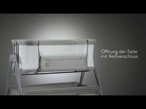 Lionelo Luna - Extra Bett