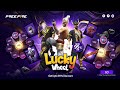OB53 100 Next Mystery Shop Discount Event New Event Free Fire Bangladesh Server Free Fire New Event