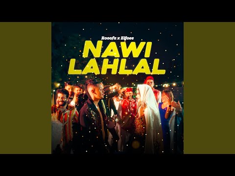 Nawi Lahlal