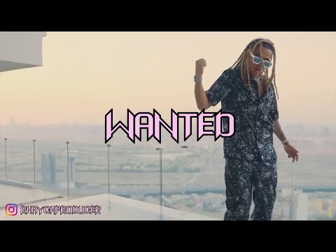 (FREE) D Block Europe x WeWantWraiths x Nafe Smallz Type Beat "Wanted" (Young Adz)