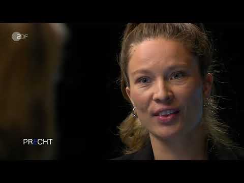 Richard David Precht im Gespräch mit Martyna Linartas, Ungleichheit ist Sprengstoff für d Demokratie