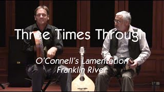 O'Connell's Lamentation - Franklin River 