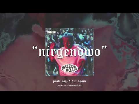 (FREE) Edo Saiya x t-low x LEXIKA TYPE BEAT - "NIRGENDWO" (prod. razz.did.it.again) 2022