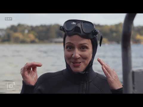 ORF Dok 1 "Lisa am Limit"