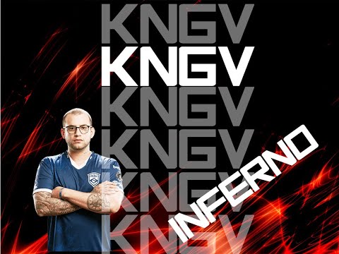PoV - kngV (INFERNO) x CHAOS FLASHPOINT 1 #cs