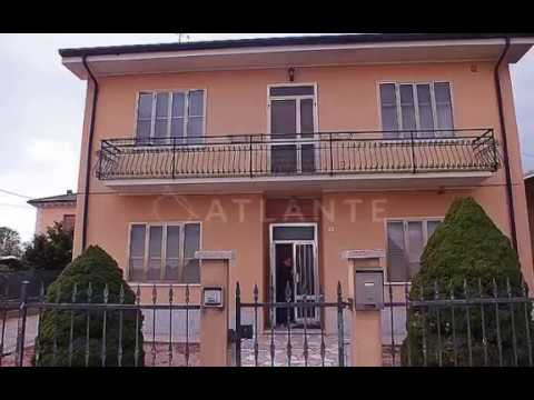 CASA INDIPENDENTE ROVERBELLA V000665