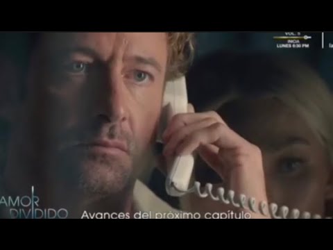 MAX SE ENTERA DE QUE ABRIL TIENE UN HIJO EN AMOR DIVIDIDO CAPITULÓ 103 COMPLETO EL GRAN FINAL