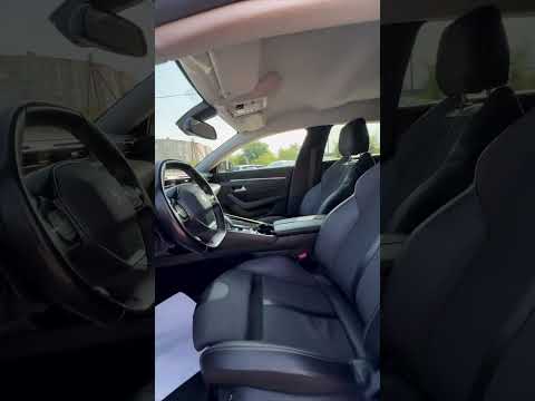 фото peugeot 508 ii 0