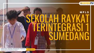 MPLS SRT 1 Kab. Sumedang
