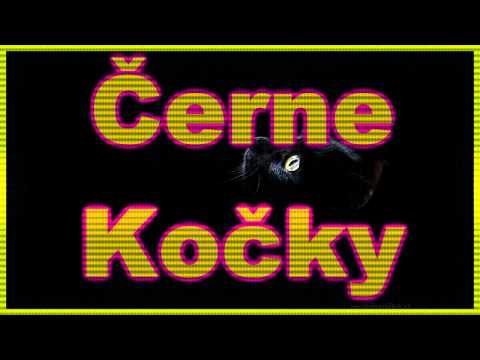 Cerne Kocky - Som Coro