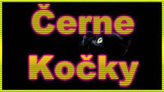 Cerne Kocky - Som Coro