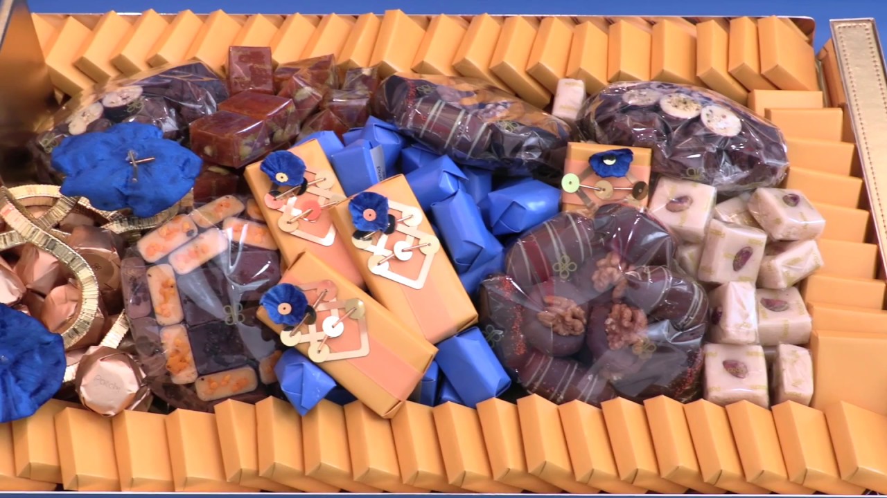 Patchi Ramadan Collection