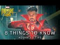 8 Things To Know About Marvel S Midnight Suns Advanced Tips