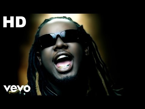 T-Pain - Buy U A Drank (Shawty Snappin') (Official HD Video) ft. Yung Joc