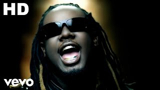 T-Pain ft. Yung Joc - Buy U A Drank (Shawty Snappin')