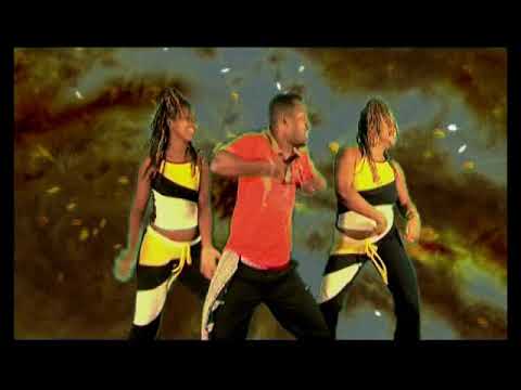 Jerry Marcoss - Aie aie (Clip officiel)