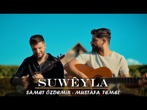 Samet Özdemir & Şiyam - Suwêyla