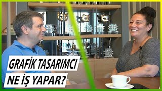 Grafik Tasarımcı Olmak: Reklam Ajansında Ne İş Yaparlar? Ajans Ziyaret