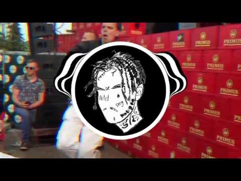 RAMPEGUTTENE 2020 - HEUX [Bass Boosted]