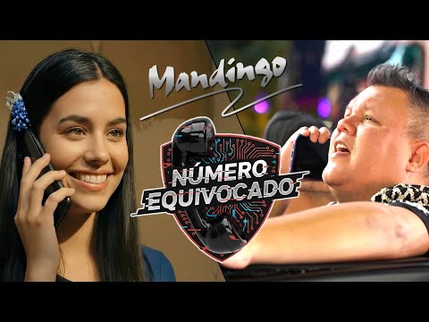 Mandingo Group - Wrong Number [Official Video 2025]