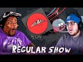 Regular Show Season 7 Episode 26 27 28 29 GROUP REACTION