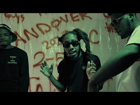 Mr. Getoff & YoungMall - My Shooter (Official Video)