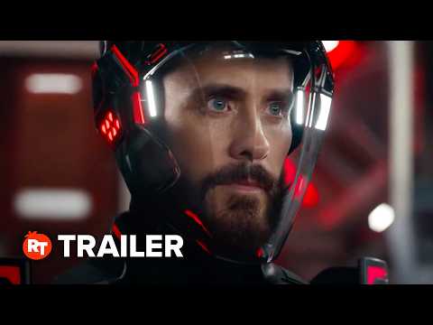 トロン：アレス』予告編第2弾（2025年） (Tron: Ares Trailer #2 (2025))