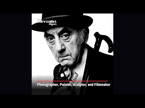 Man Ray (1890-1976)