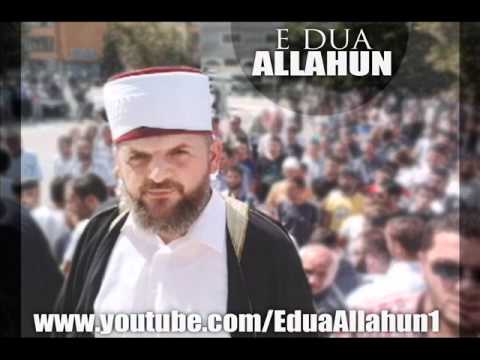 Fenë e Allahut nuk ka kush e ndal - Shefqet Krasniqi