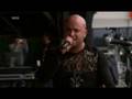 Disturbed - Ten Thousand Fists (Rock Am Ring '08)