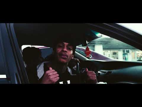 Semi 7 Ft Yung Niddy - Up Next (Dir. Alex Sandoval)