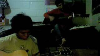 Lamb on the Lam - The Cold, Cold Sun