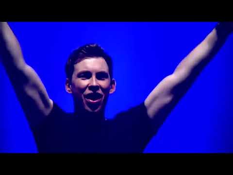 I AM HARDWELL - United We Are (Final Hour live at Ziggo Dome 2015)