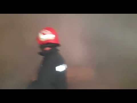 incendiu cosminele 12 martie
