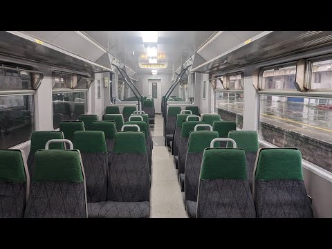 GWR full journey Plymouth to Gunnislake 18/10/2023