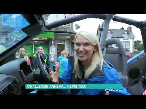 CHALLENGE ANNEKA S3 BRIDGE REVISIT