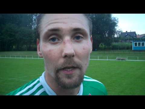 Johan Schelin avgjorde derbyt