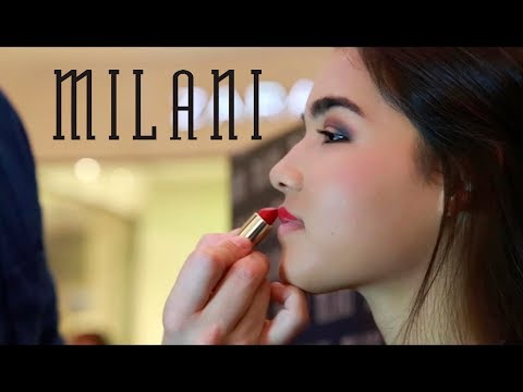 Mall Event Milani