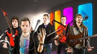 Obfuscation-new song from between the buried and me from the upcoming album