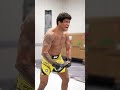 Long time no see Gilbert Burns ?