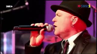 The Alan Parsons Project - Psychobabble (Live) (Subtitulado)