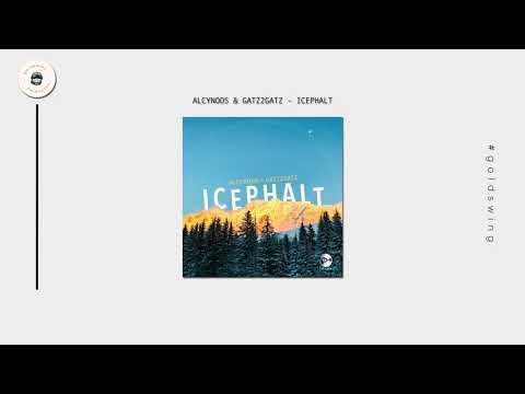 Alcynoos & Gatz2Gatz - Icephalt