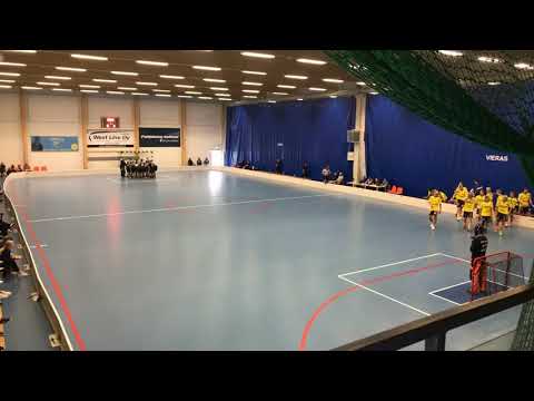 Hatsina - Merikoski SBT