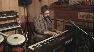 Billy Joel - She's Always A Woman - Cover by Rob Hemmick
