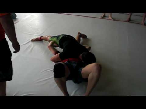 Subbattle 23.8.09     ??? - Benedikt Rutscheidt Team Andyconda