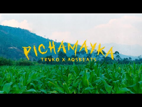 Trvko - PICHAMAYKA (Prod. AQS beats) - [Shot by Filmantro]
