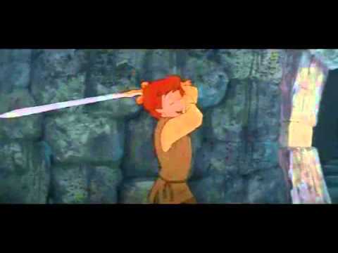 Transformers: Legend of the Black Cauldron Part 7