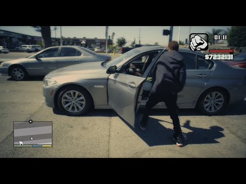 Tavis Trendin - Glocky (Official Music Video)